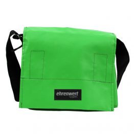 Tasche Comfort Small Kermit Green Tasche Comfort Small Kermit Green